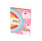 Lovely Planet Sticky Notes