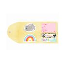 Lovely Planet Sticky Notes