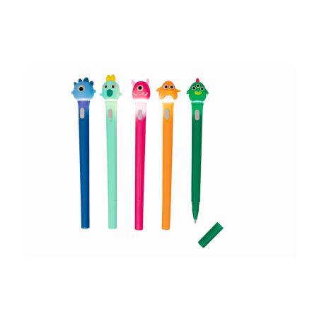 Light-up Monsterstift