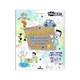 Phänomint Mathespaß