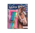 Miss Melody Create your Glitter Horses