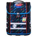 McNeill Schulranzen-Set PERFECTO, 5tlg. DISNEY – CARS