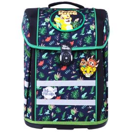 McNeill Schulranzen-Set PERFECTO, 5tlg. DISNEY – LION KING