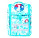 McNeill Schulranzen-Set PERFECTO, 5tlg. DISNEY – ARIELLE -Kollektion 2025-