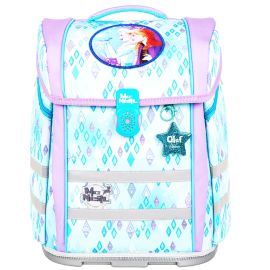 McNeill Schulranzen-Set PERFECTO, 5tlg. DISNEY – FROZEN