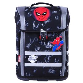 McNeill Schulranzen-Set PERFECTO, 5tlg. MARVEL – SPIDER MAN II -Kollektion 2025