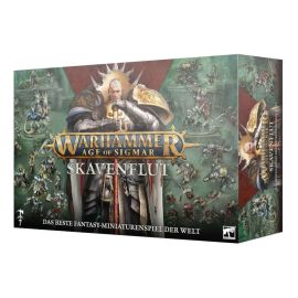 080-03 Age Of Sigmar: Skavenflut (Deutsch)