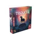 Triqueta Big Box (Deep Print Games)