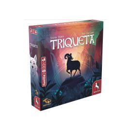 Triqueta Big Box (Deep Print Games)