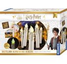 Harry Potter - Schwebende Kerzen