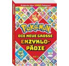 Pokémon: Die neue große Enzyklopädie