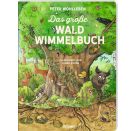 Das große Wald-Wimmelbuch