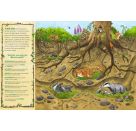 Das große Wald-Wimmelbuch