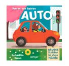 Komm, wir fahren Auto
