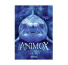 Animox 3. Die Stadt der Haie