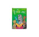Das Tier-ABC. Mini-Ausgabe für die Schultüte