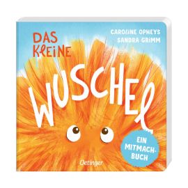 Das kleine Wuschel