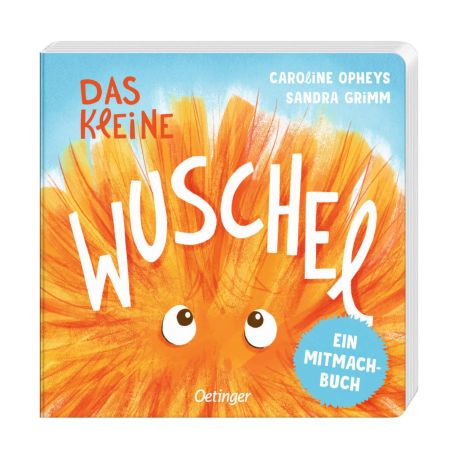 Das kleine Wuschel