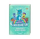Der zauberhafte Kindergarten 1. Drachen gibt s, die gibt s gar nicht