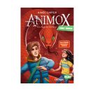 Animox als Comic-Roman 2. Das Auge der Schlange