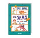 Das Sams 12. Das Mini-Sams ist weg