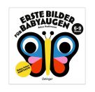 Erste Bilder für Babyaugen. 6-9 Monate
