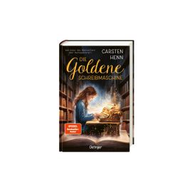 Die Goldene Schreibmaschine