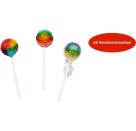 Magische Regenbogen-Lutscher - Bunte Geschenke