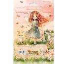 TapirElla Diamantbilder im Display, Elfenprinzessin