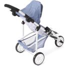 Jogging-Buggy   LOLA