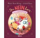 Das NEINhorn und der Geburtstag
