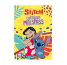 Disney Kreative Beschäftigung: Lilo & Stitch: Lustiger Malspaß