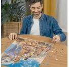 Ravensburger 12000264 Puzzle Disney Castles: Rapunzel 1000 Teile
