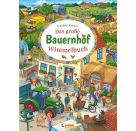 Das große Bauernhof-Wimmelbuch