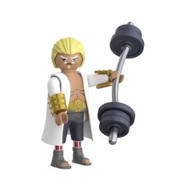 PLAYMOBIL 71557 Fourth Raikage Ay