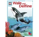 WIW  85 Wale und Delfine