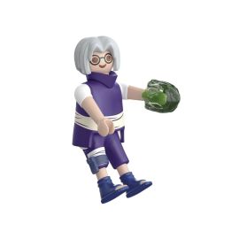 PLAYMOBIL 71568 Kabuto