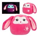 Ylvi Swoppies Plüsch Hase 20 cm