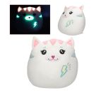 Ylvi Swoppies Plüsch Katze 20 cm