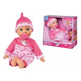 Laura Kitzel Baby