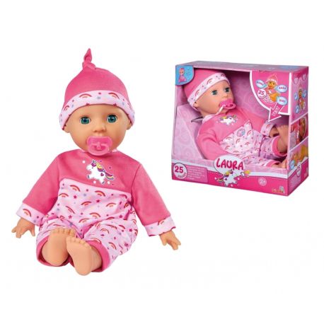Laura Kitzel Baby