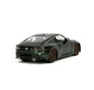 Fast & Furious 2023 Nissan 1:24