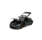 Fast & Furious 2023 Nissan 1:24