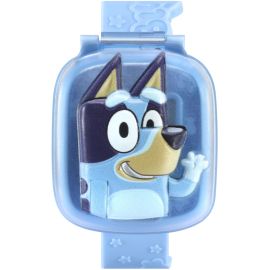 Bluey - Lernuhr