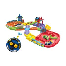 Tut Tut Baby Flitzer - RC Autorennbahn