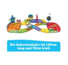 Tut Tut Baby Flitzer - RC Autorennbahn