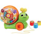 Rollspaß-Schnecke