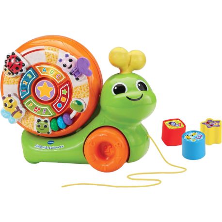 Rollspaß-Schnecke