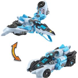 Switch & Go Dinos - Fire-Pterodaktylus