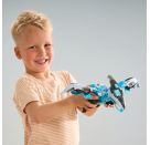 Switch & Go Dinos - Fire-Pterodaktylus
